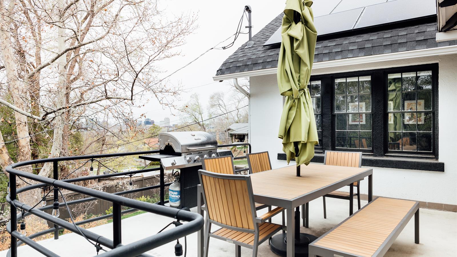 Gilmer Park Cottage Please!